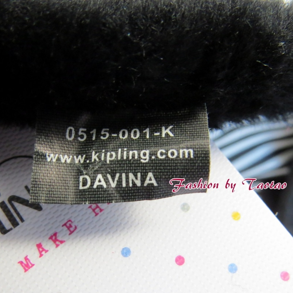 New Kipling Joetsu S Backpack - Picture 5 of 7